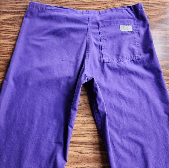 Urbane Scrubs Scrub Pants XS - Picture 6 of 9